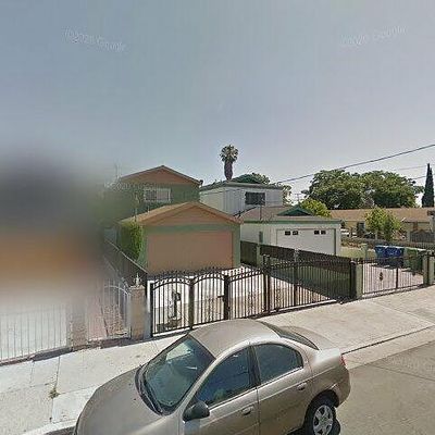 2200 E 105 Th St, Los Angeles, CA 90002