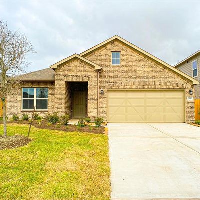 22003 Oia Island Drive, Hockley, TX 77447