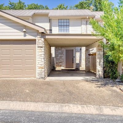 2201 Lakeway Boulevard, Lakeway, TX 78734