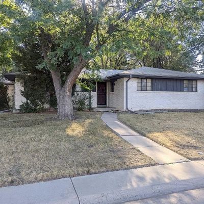 2202 S Grape St, Denver, CO 80222