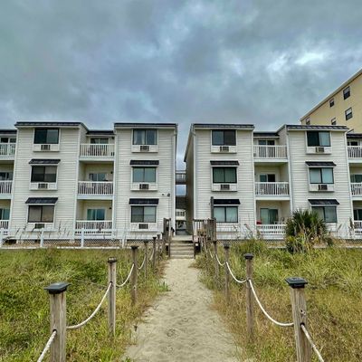 2203 S Ocean Blvd., North Myrtle Beach, SC 29582