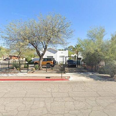 2203 E Hawthorne St, Tucson, AZ 85719