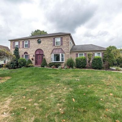 2204 Club House Cir, Jamison, PA 18929