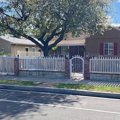 2204 W Verdugo Ave, Burbank, CA 91506