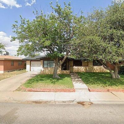 2204 Walnut Ave, Odessa, TX 79761