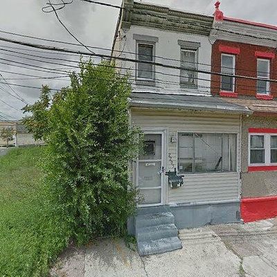 2205 Sewell St, Camden, NJ 08105