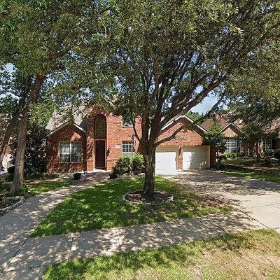 2205 Post Oak Cir, Corinth, TX 76210