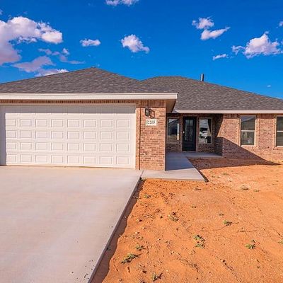 2205 S County Rd 1059, Midland, TX 79706