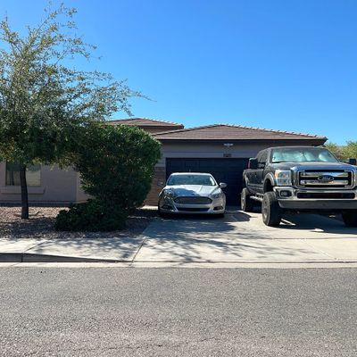 22065 W Twilight Trl, Buckeye, AZ 85326