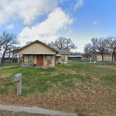 2208 Old Millsap Rd, Weatherford, TX 76088