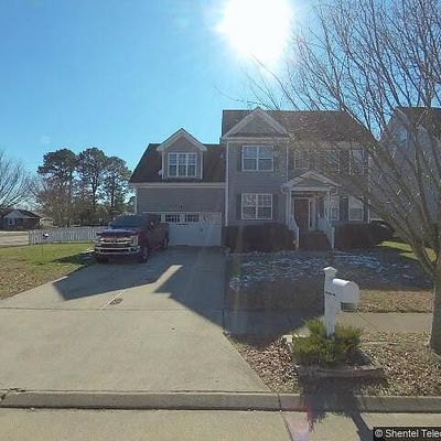 2209 Patrick Drive, Suffolk, VA 23435