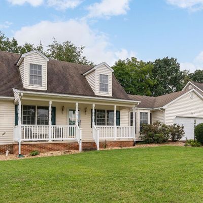 221 Bowmans Run Dr, Stuarts Draft, VA 24477