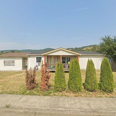 221 Nw Blair St, Sheridan, OR 97378