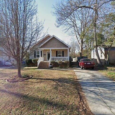 221 Orange St, Charlotte, NC 28205