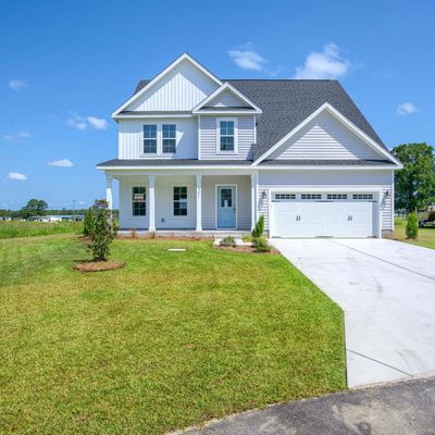 221 Shadow Grass Court, Stella, NC 28582