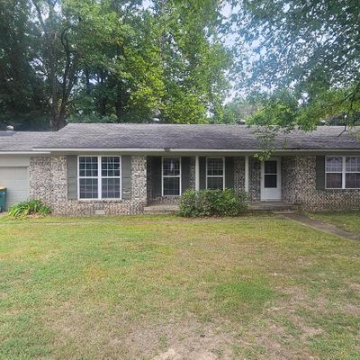 221 S Arlington Avenue, Russellville, AR 72802