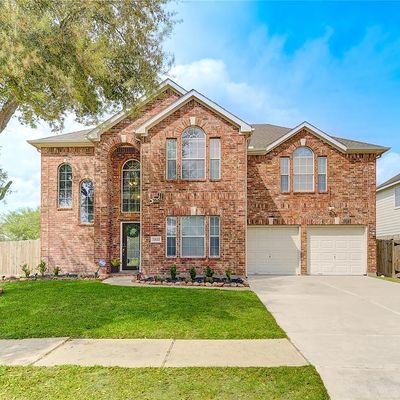 22122 Cassini Ct, Richmond, TX 77407