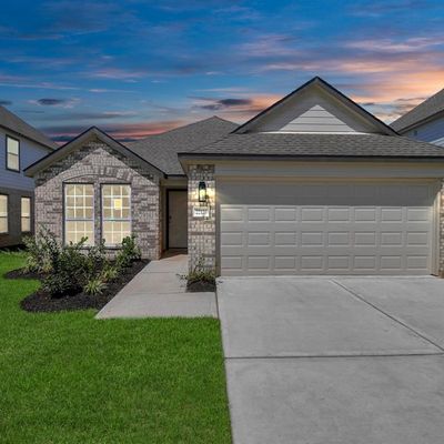 22123 Heartwood Elm Trail, Tomball, TX 77377