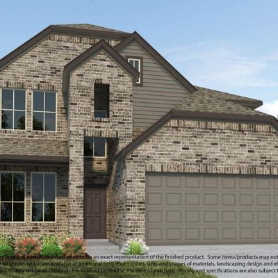 22127 Heartwood Elm Trail, Tomball, TX 77377