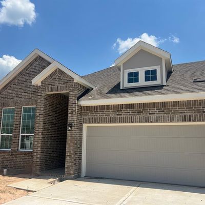 2215 Elm Ridge Trail, Tomball, TX 77375