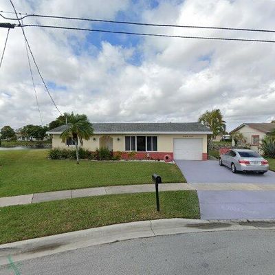 2217 Nw 65 Th Ave, Margate, FL 33063