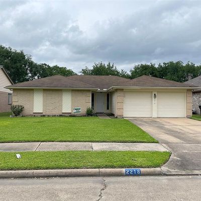 2218 S Ferrisburg Ct, Sugar Land, TX 77478