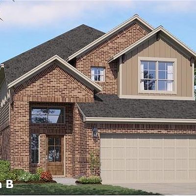 2219 Garden Arbor Lane, Tomball, TX 77375