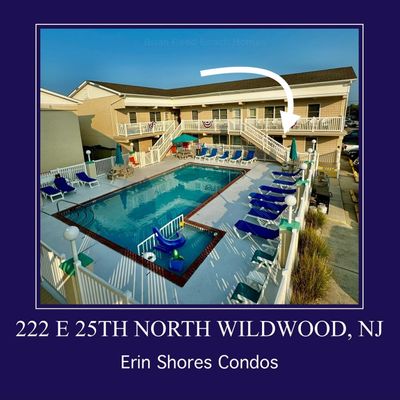 222 E 25th Avenue, Wildwood, NJ 08260