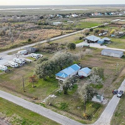 222 Ingram St, Matagorda, TX 77457