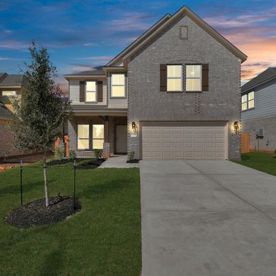 22203 Heartwood Elm Trail, Tomball, TX 77377