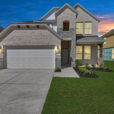 22207 Heartwood Elm Trail, Tomball, TX 77377