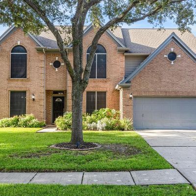 2222 Palm Lagoon Dr, League City, TX 77573