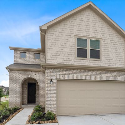 22238 Hawberry Blossom Lane, Tomball, TX 77377