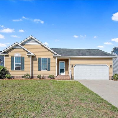 2224 Chasewater Drive, Fayetteville, NC 28306