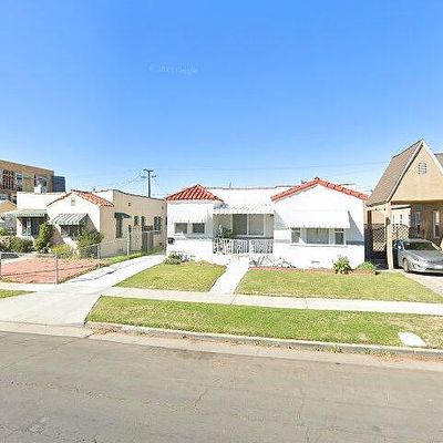 2225 Thurman Ave, Los Angeles, CA 90016