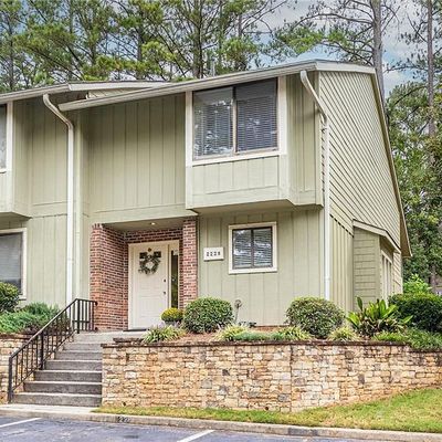 2228 Runnymead Ridge Se, Marietta, GA 30067