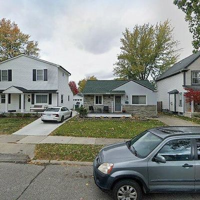 2229 Browning St, Ferndale, MI 48220