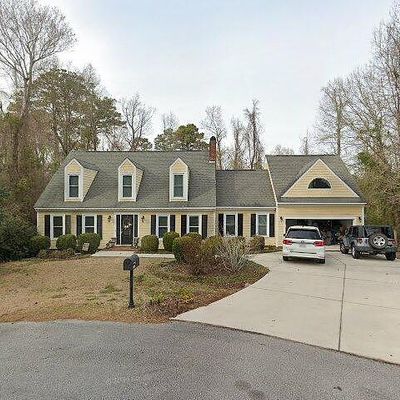 2229 Colony Plz, Jacksonville, NC 28546