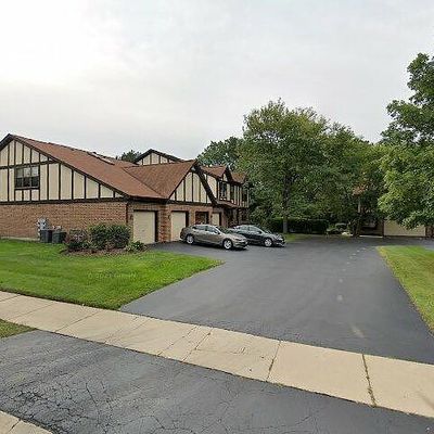 223 Glen Ridge Ln #2 C, Bloomingdale, IL 60108