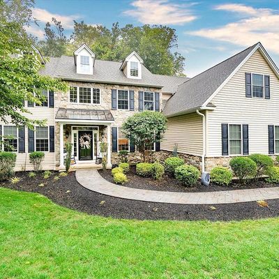 223 Kirk Rd, Garnet Valley, PA 19060