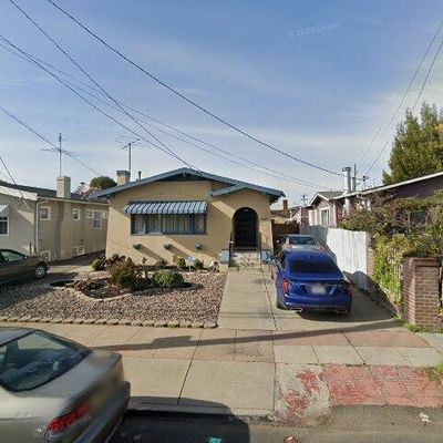 2231 64 Th Ave, Oakland, CA 94605