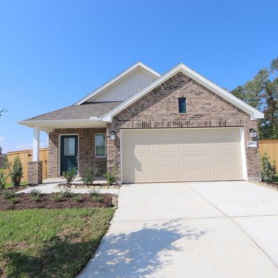 22302 Curly Maple Drive, New Caney, TX 77357