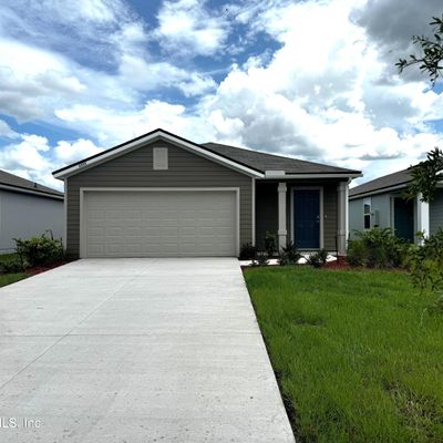 2231 Wagon Ln, Green Cove Springs, FL 32043