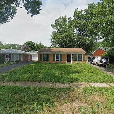 2231 Liverpool Ln, Louisville, KY 40218