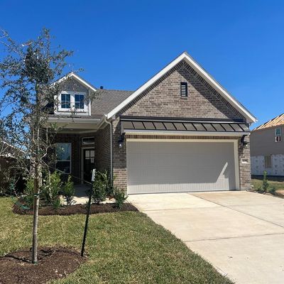 2239 Garden Arbor Lane, Tomball, TX 77375