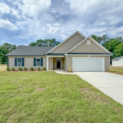 224 Emily (Lot 7) Lane, Raeford, NC 28376