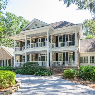 224 Spring Island Dr, Okatie, SC 29909