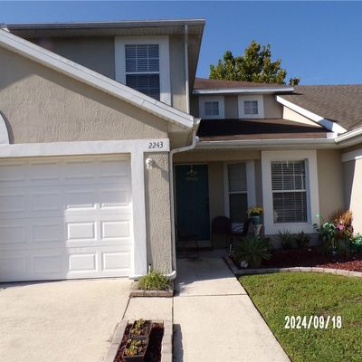 2243 Cypress Knee Loop, Kissimmee, FL 34743