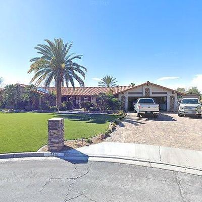 2244 Darwin Cir, Henderson, NV 89014