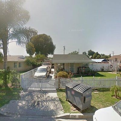 2247 Kaydel Rd, Whittier, CA 90601